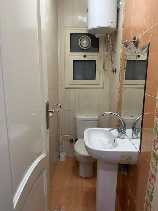 3 Bedroom Apartment, Sheraton Al Matar, Nozha Apartment *