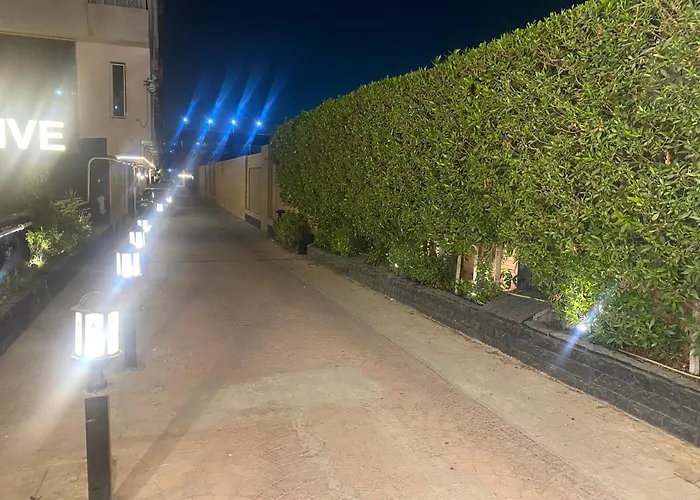 3 Bedroom Apartment, Sheraton Al Matar, Nozha