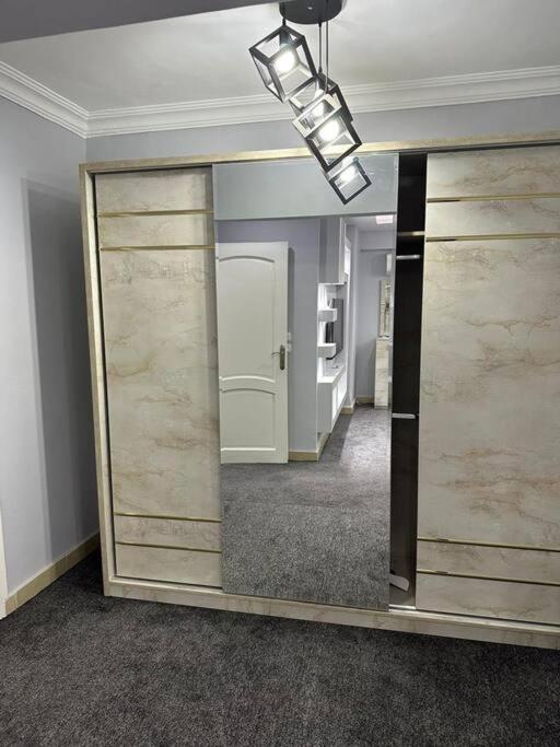 3 Bedroom Apartment, Sheraton Al Matar, Nozha * Cairo