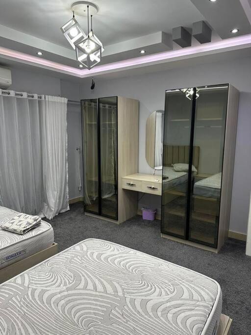 3 Bedroom Apartment, Sheraton Al Matar, Nozha Apartment *