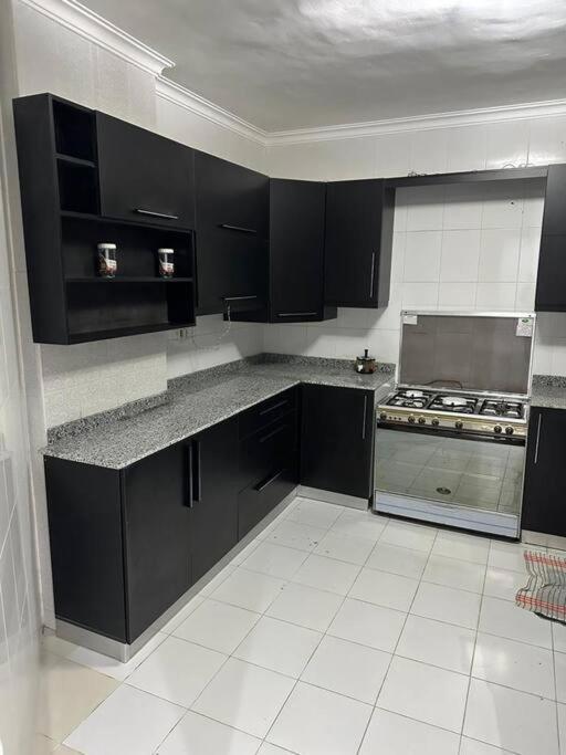 3 Bedroom Apartment, Sheraton Al Matar, Nozha Apartment Cairo