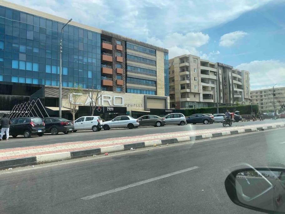 3 Bedroom Apartment, Sheraton Al Matar, Nozha Apartment *