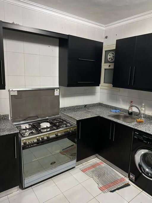 Apartment 3 Bedroom Apartment, Sheraton Al Matar, Nozha *