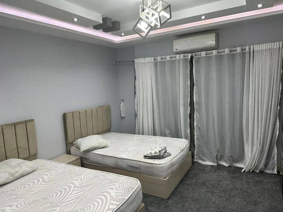 Apartment 3 Bedroom Apartment, Sheraton Al Matar, Nozha *