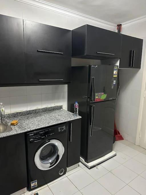 Apartment 3 Bedroom Apartment, Sheraton Al Matar, Nozha Cairo