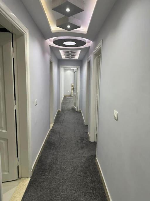 Apartment 3 Bedroom Apartment, Sheraton Al Matar, Nozha