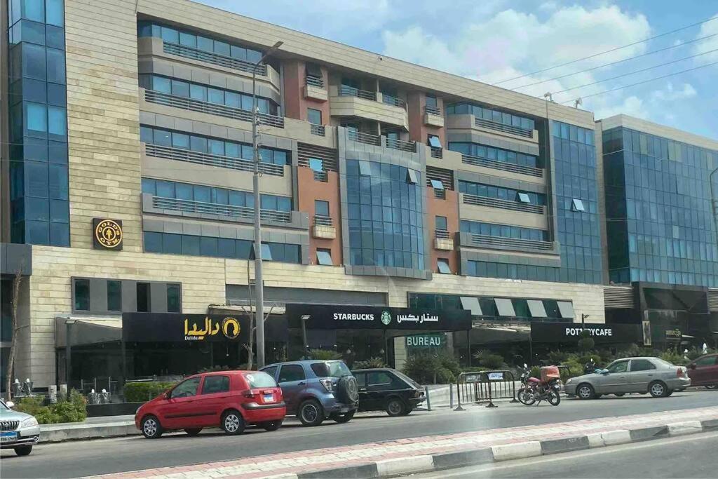 3 Bedroom Apartment, Sheraton Al Matar, Nozha Apartment