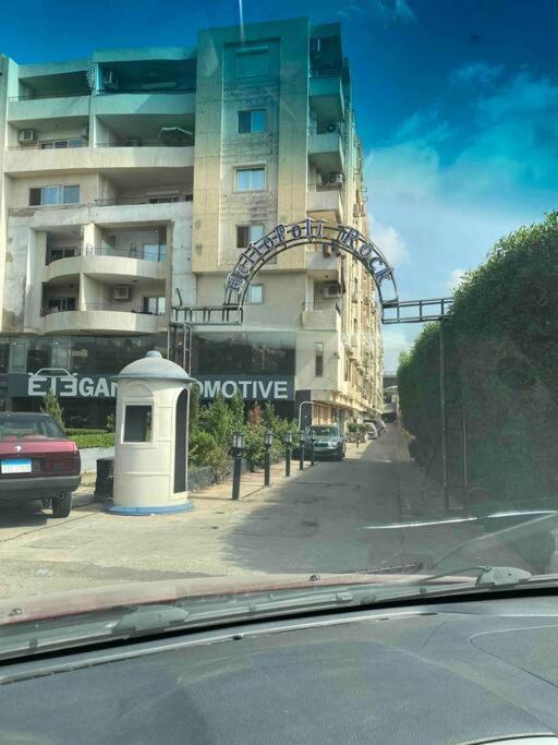 3 Bedroom Apartment, Sheraton Al Matar, Nozha * Cairo