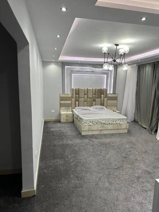 3 Bedroom Apartment, Sheraton Al Matar, Nozha Cairo