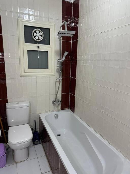 Apartment 3 Bedroom Apartment, Sheraton Al Matar, Nozha