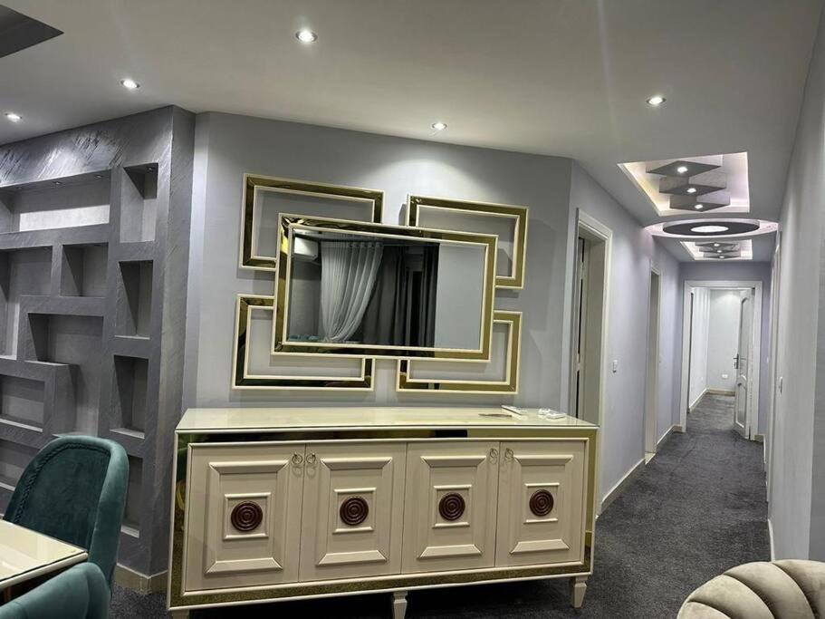 3 Bedroom Apartment, Sheraton Al Matar, Nozha *