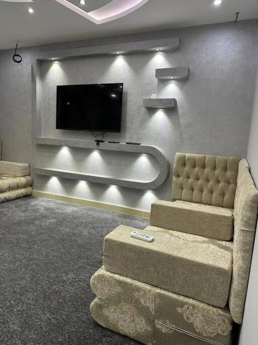 3 Bedroom Apartment, Sheraton Al Matar, Nozha Apartment