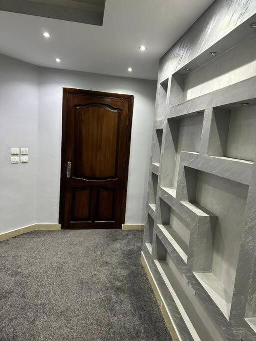 3 Bedroom Apartment, Sheraton Al Matar, Nozha *