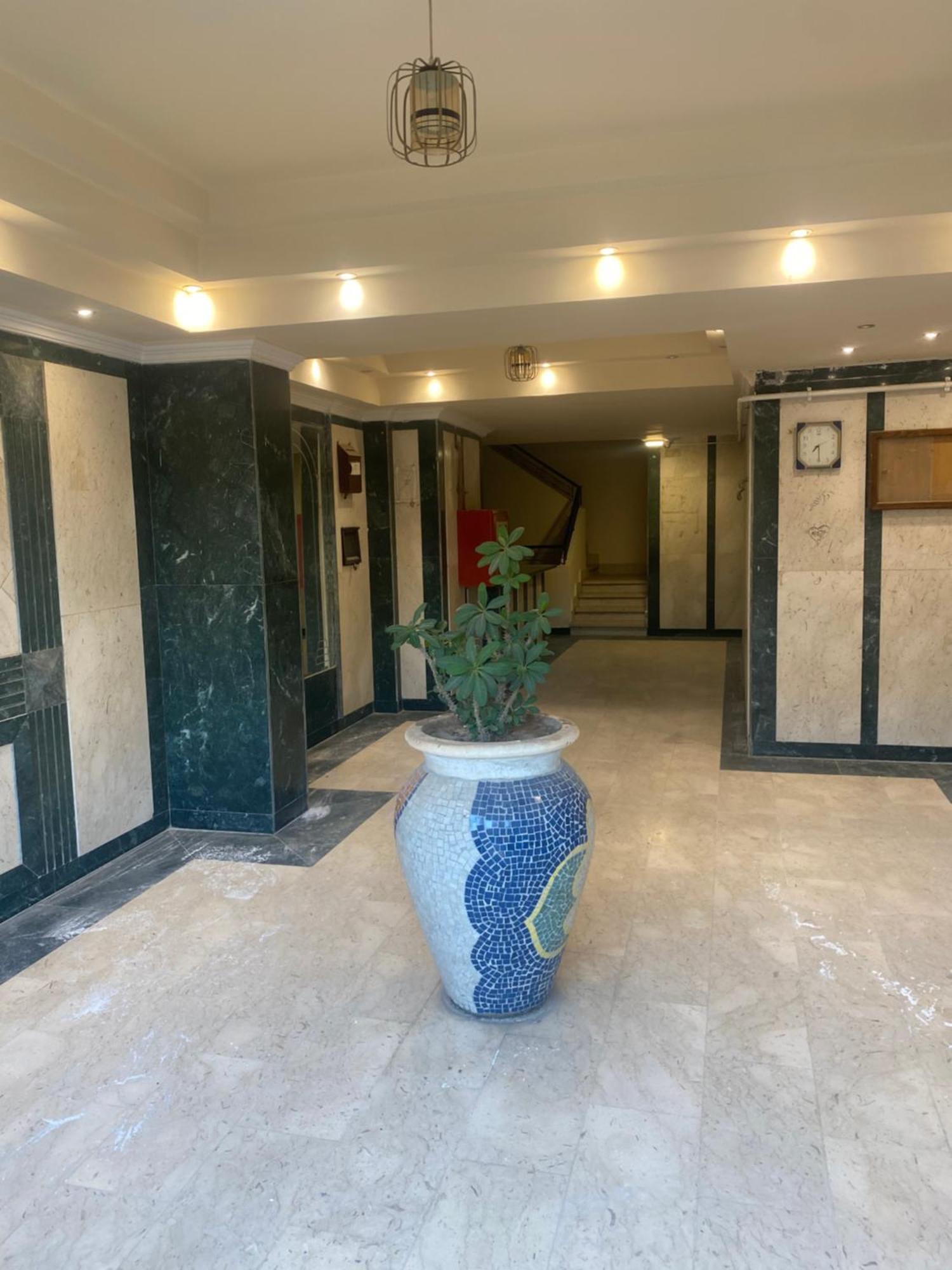 Apartment 3 Bedroom Apartment, Sheraton Al Matar, Nozha *