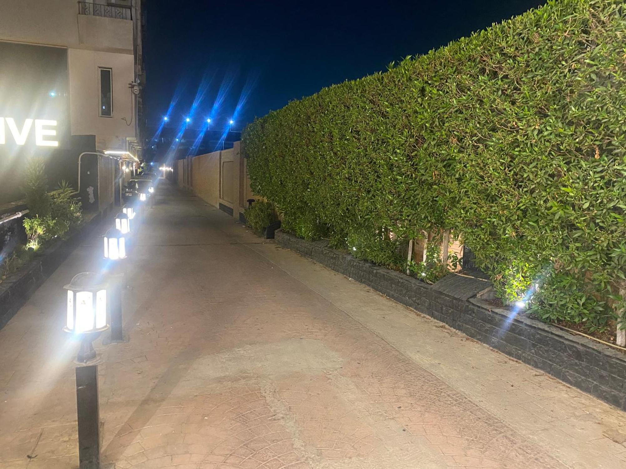 3 Bedroom Apartment, Sheraton Al Matar, Nozha Apartment *